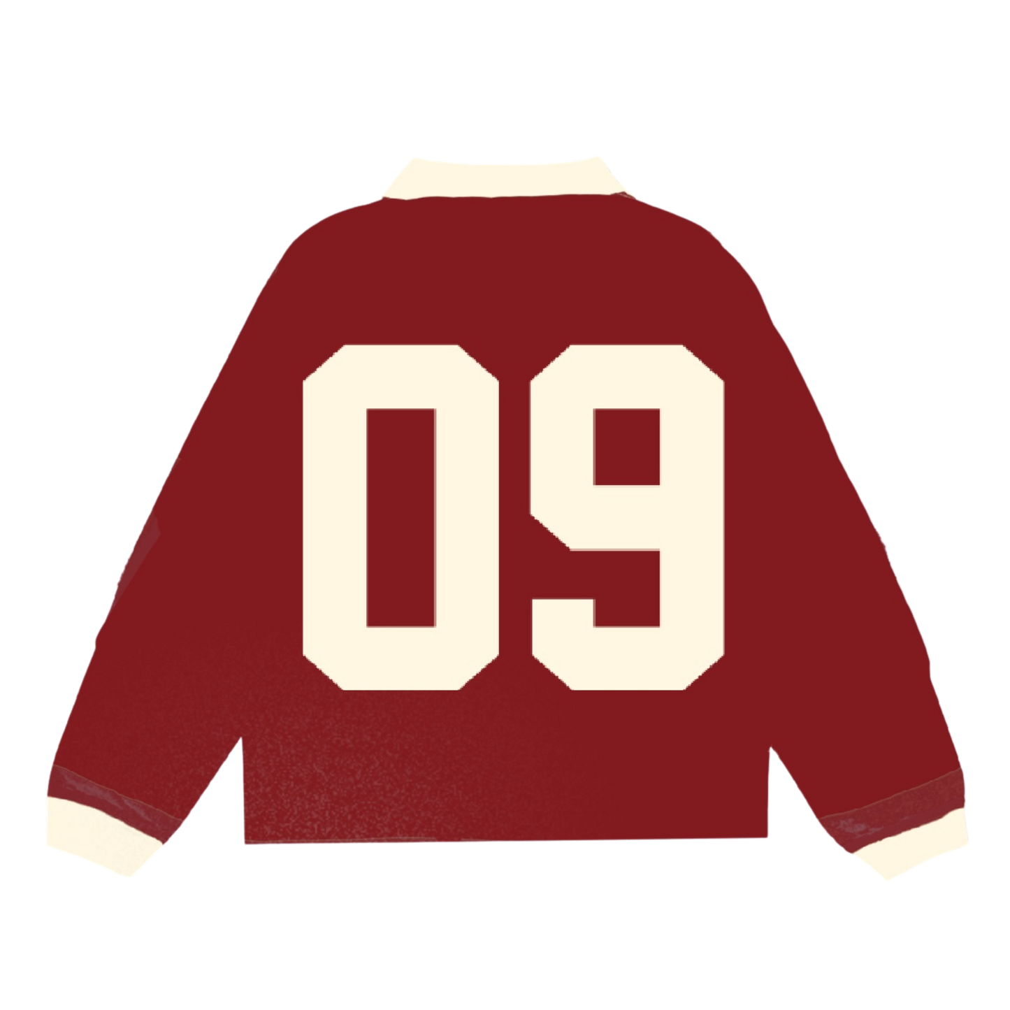 Cherry Rugby Club Polo