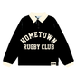 Obsidian Rugby Club Polo