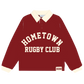 Cherry Rugby Club Polo