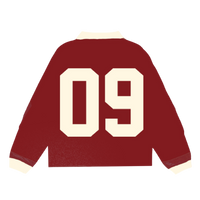 cherry rugby club polo