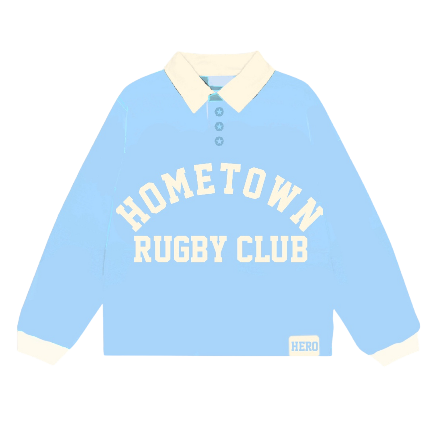 Sky Rugby Club Polo