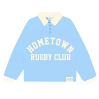 sky rugby club polo