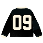 obsidian rugby club polo